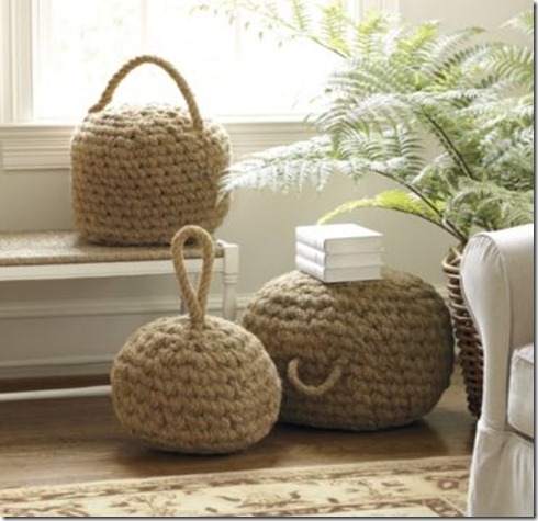ballard design ropes