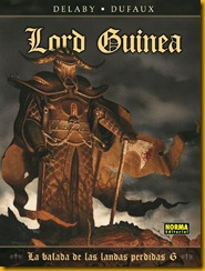 Lord Guinea