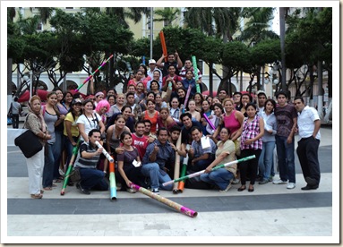 Los susurradores Centro (18)