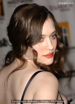 Kat Dennings