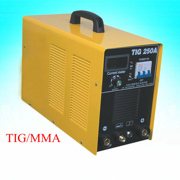 Plasma Cutter Heavy Duty Industrial Machine.