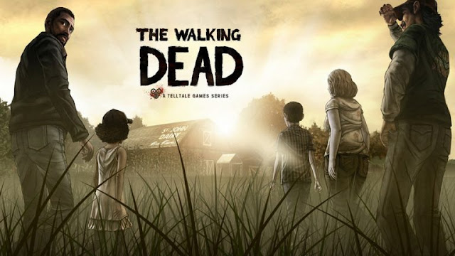 The Walking Dead: Season Two A Telltale Games Series Torrent Download