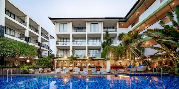 Kemenkes Tetapkan 28 Hotel di Bali sebagai Lokasi Karantina bagi Pelaku Perjalanan Luar Negeri