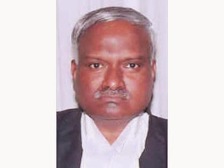 Justice C.R.Kumaraswamy