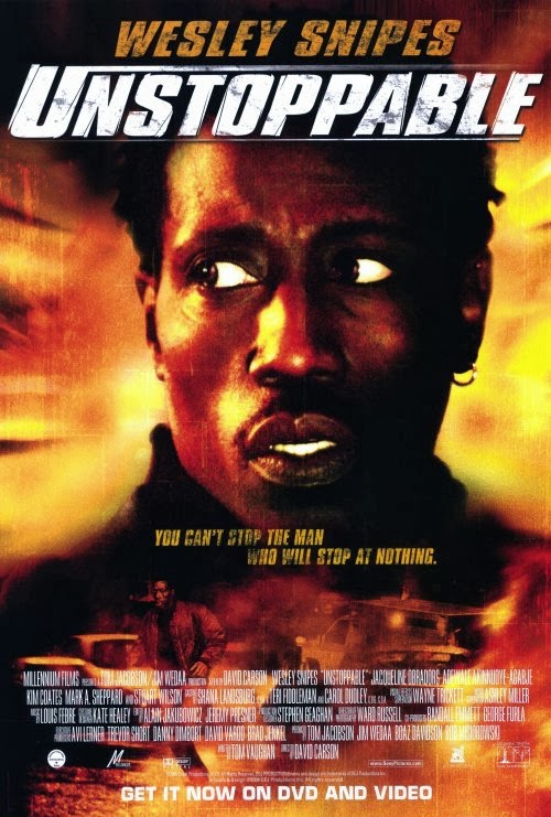 unstoppable wesley snipes - Unstoppable (2016 film) Wikipedia the free encyclopedia