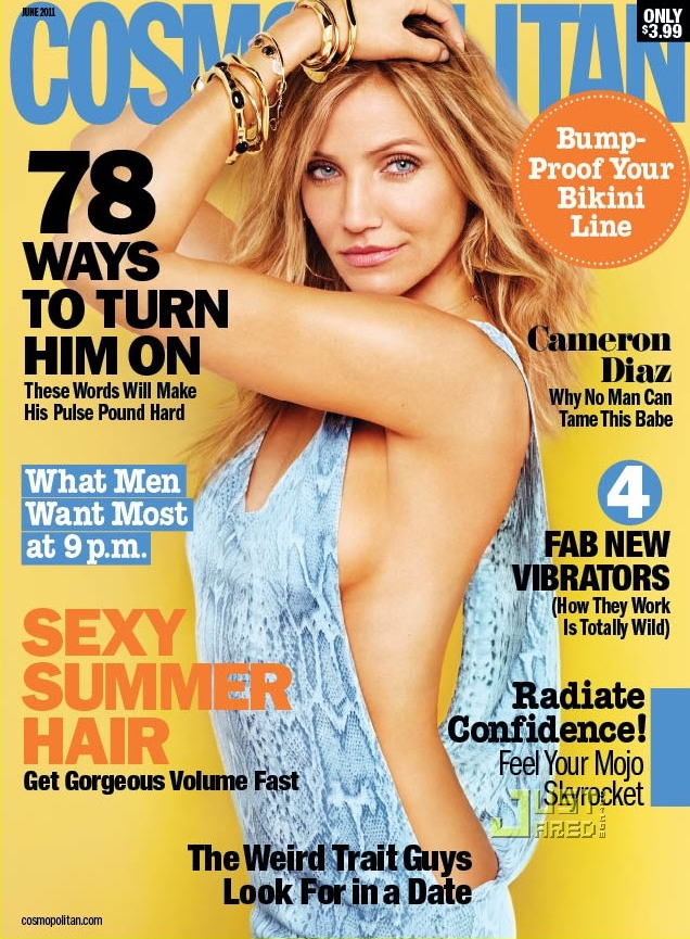 cameron diaz cosmo. cameron diaz cosmo.