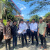   Aliansi "TAMU" Resmi Melaporkan Dugaan Pelaku Perambahan Hutan di Kec.Sihapas Barumun Kab.Padang Lawas
