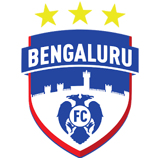Bengaluru FC Logo PNG