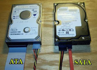 Cara Memperbaiki HardDisk Rusak