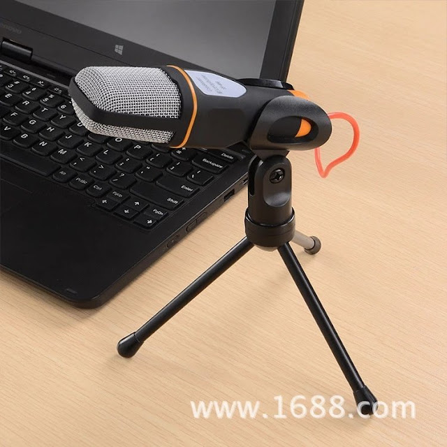 Tips sederhana mengatur setting Mic Condenser untuk menghilangkan Noise pada Microsoft Windows