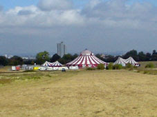 Henbrook Fair