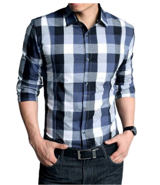 Men's Stipe Shirt 