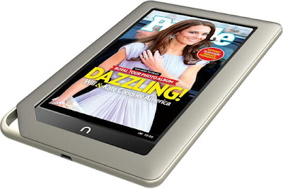 Nook Tablet