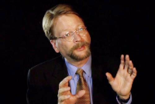Director Of Interstellar Message Composition