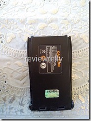 Walkie Talkie Baofeng BF 888s UHF
