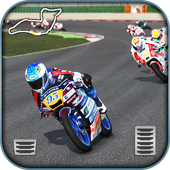 Real Motogp Racing World Racing 2018 APK