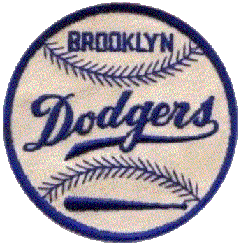 Brooklyn Dodgers Snapback. Kooky s rooklyn game june