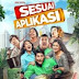 Sesuai Aplikasi (2018) 