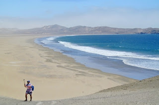 EL PARAISO HUACHO