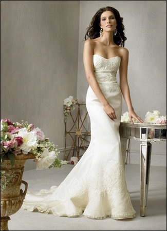 unique wedding dresses