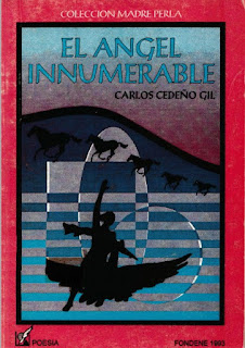 Carlos Cedeño Gil - El Angel Innumerable