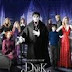 Dark Shadows Movie Review:  Two Hours Of Tedious Viewing