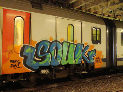 SOUK - BBPS