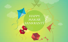 Makar Sankranti Images