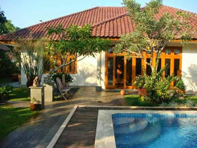 SEVENLAND PROPERTY AGENT GADING SERPONG: Taman GIRILOKA 2 