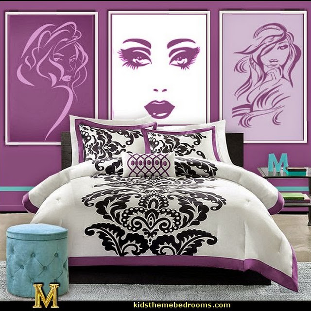 wall decor for bed room images Viveres Low