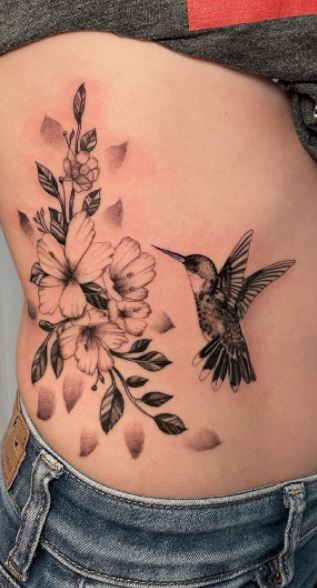 74 lindas tatuagens de pássaros que ficam muito bem no corpo feminino!