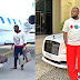 Hushpuppi set to be extradited from UAE to Nigeria