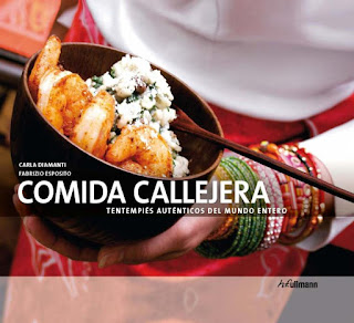 Comida Callejera