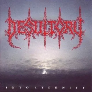 Desultory - Into eternity (1993)