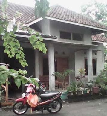  Rumah  Ini Itu Kontrakan  4 Kamar Jogja 