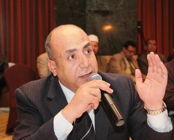 مهند ياسين