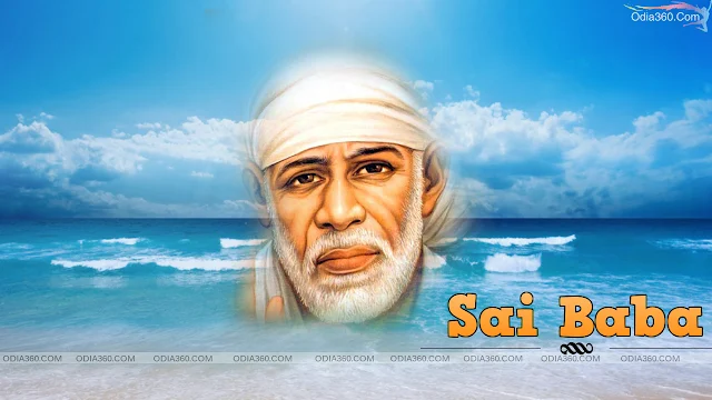 Shirdi Sai Baba HD Wallpapers Free Download