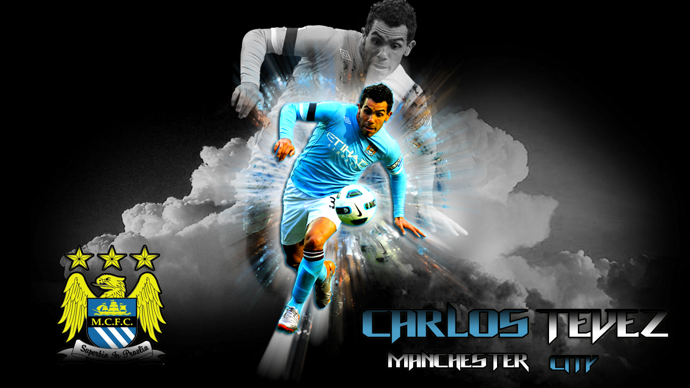 November 2012 - Manchester City FC Wallpapers