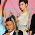 Charmaine Sheh look forward creating sparks with Hu Jun