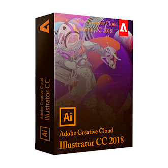 Adobe illustrator CC 2018 v22.0.0.244 Multilingual