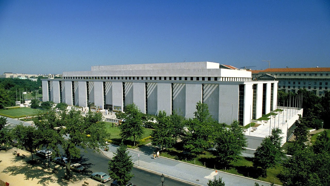 American History Museum In Washington Dc