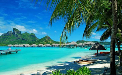 Las 7 Islas más hermosas del mundo