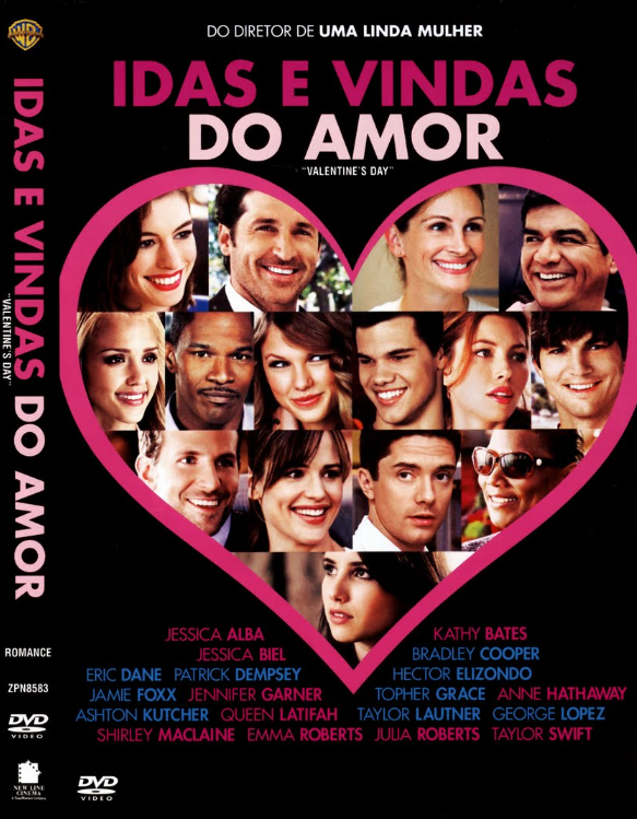 idas e vindas do amor dublado dvdrip