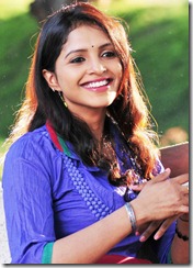 Sanchita Padukone in Chammak Challo Latest Photos