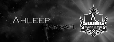 Ahleep Hamzah - Samar Samar (feat. Farhan & Shaz) MP3