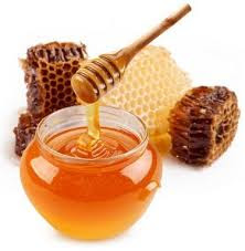 Berbagai manfaat madu untuk kesehatan