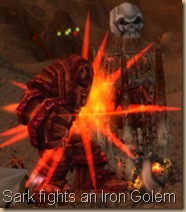 SarkVictory