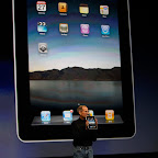 the apply ipad