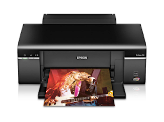 Epson Artisan 50 Photography Free Driver Download
