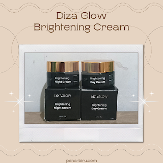 Diza Glow Review